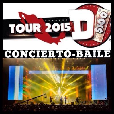 promotourd100's profile picture. espectacular Concierto-Baile con las mejores agrupaciones https://t.co/GGhaVmRBUK