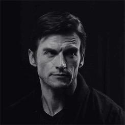 I am the demon wolf! {#RP18/TW/Single}