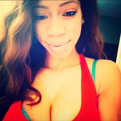 Im New | instagram @PrettyGirlConnie