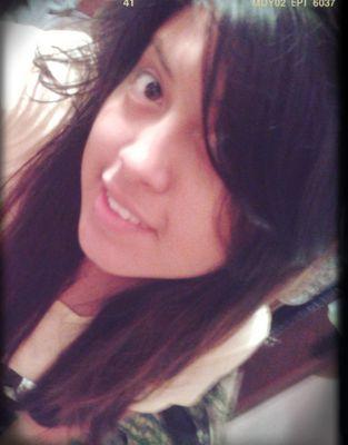 ;-) Cada dia me llevas a un futuro donde no puedo ver. :-)