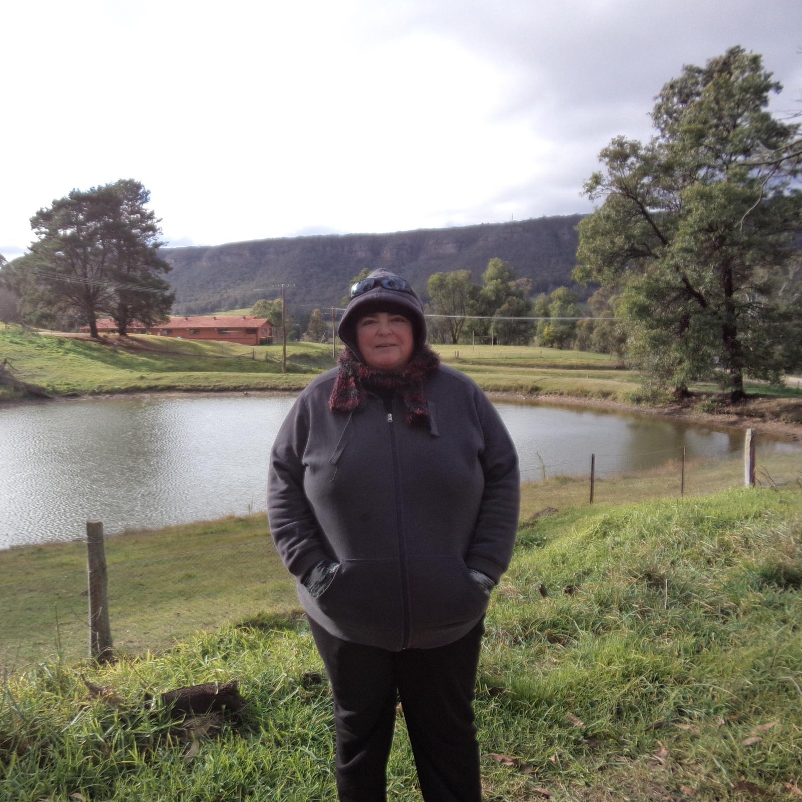 treharne01's profile picture. 