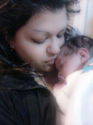 Tia & Madrina de La Bebe mas Linda ♡