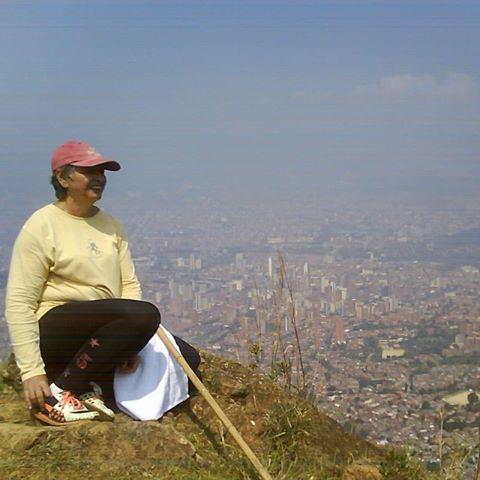 ElbaMunera's profile picture. 