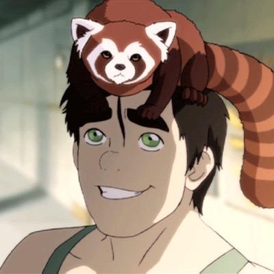 LavabenderBolin's profile picture. I'm Bolin, I'm and earthbender and I can also bend lava! How cool is that? My brother's Mako and we're part of Team Avatar!