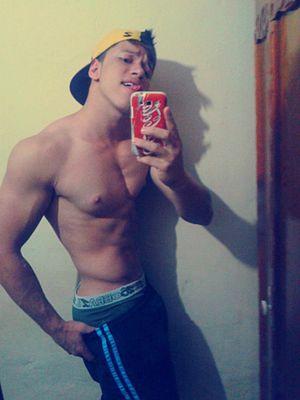 Wake Me Up