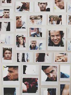 one direction is not just a band, its a lifestyle. I follow back. ♡~Niall's Babe~♡