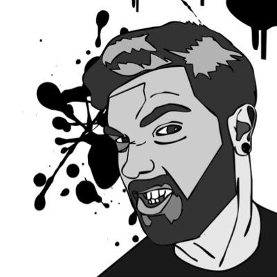 msdesign2709's profile picture. Msdesign - graphic artist/motion/video Instagram - msdesign27