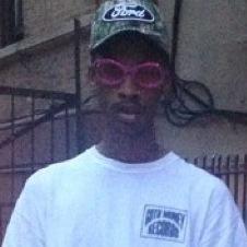 Dis ones fo tha ladies