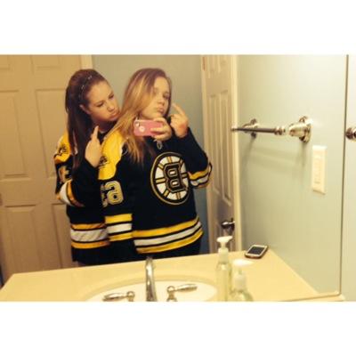 nothin' but bruinss ♡