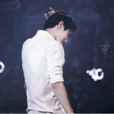 Exo-k Exo-l Exo-m Exo 사랑하자...Suho Kris Chanyeol Baekhyun Kai D.o Lay Luhan Sehun Chen Xiumin Tao ❤️ #ทีมชานแบค #ทีมปกป้องแบคฮยอน
