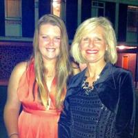 Victoria Patterson (@kinellarrams) 's Twitter Profile