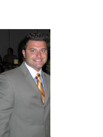 Director of Field Service & COO, Baltimore Area Council, Boy Scouts of America