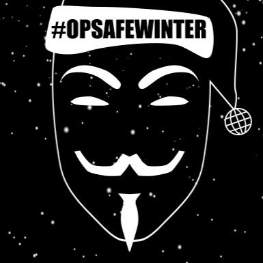 It's Time To Be Human And Care For The Homeless #Anonymous