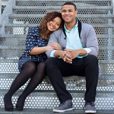 Mikaelaewest's profile picture. 