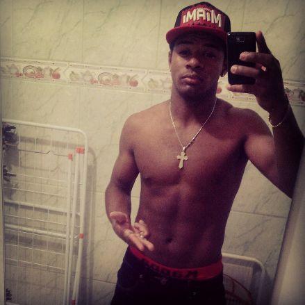 mlk bem vivido pensando no amanhã ✌