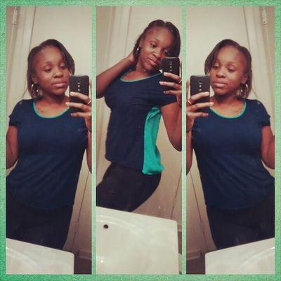 All about my princess Myracle, living life, and making my own money. everything else just has to happen #TeamiPhone