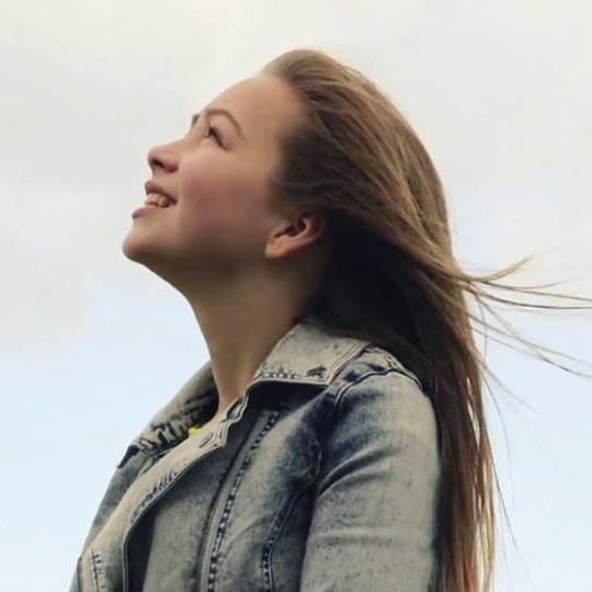 Hi! I'm @ConnieTalbot607 Solid #ConnieFriendForever! #StrongMindKindHeart . I Love You So Much Connie!