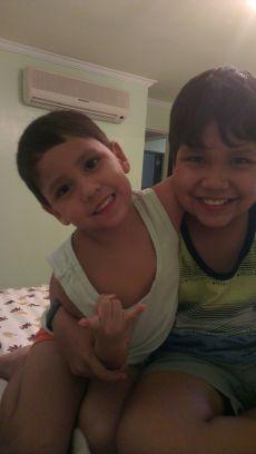 Fanatica de mis hijos Que son mi luz, mi motivacion, mi todo, amo a mi pais y lo quiero libre de este gobierno. caraquista, soñadora y trabajadora