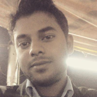 SghVipul's profile picture. 