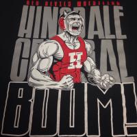 HC Wrestling (@reddevilwrestln) 's Twitter Profile
