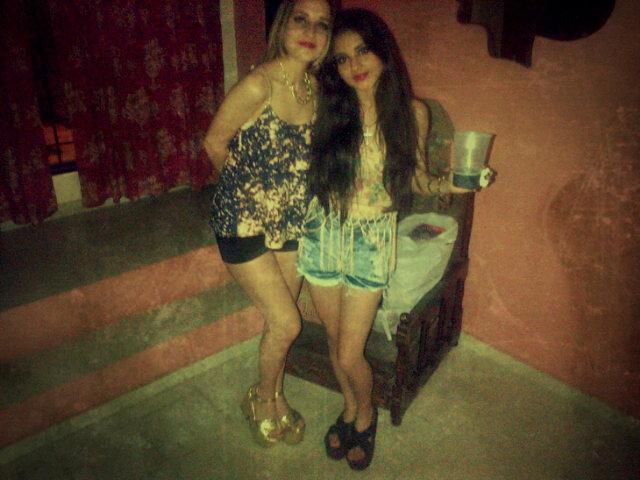 17 años♥