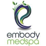 Embodymedspa's profile picture. We offer clients the unique combination of advanced skincare, facial rejuvenation, body care and nutrition consulting. Advanced procedures for real results.