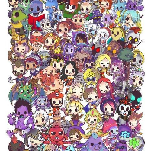 Nos dedicamos a subir vídeos que seguro que os gustaran a YouTube, esperamos que de todo esto salga una buena historia para contar ♥ Miss Fortune & Gengar ♥ ATM