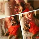 nina powers - @albedodhole29 - Twitter