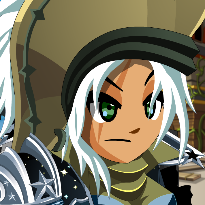 Rose of Greenguard ~ May the Ambassador Spirit live on ~ Guild Officer of Hydrogen