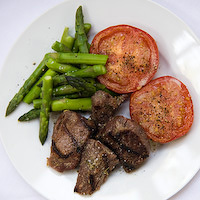 TheHCGcookbook's profile picture. News about The HCG Diet Cookbook!  :)