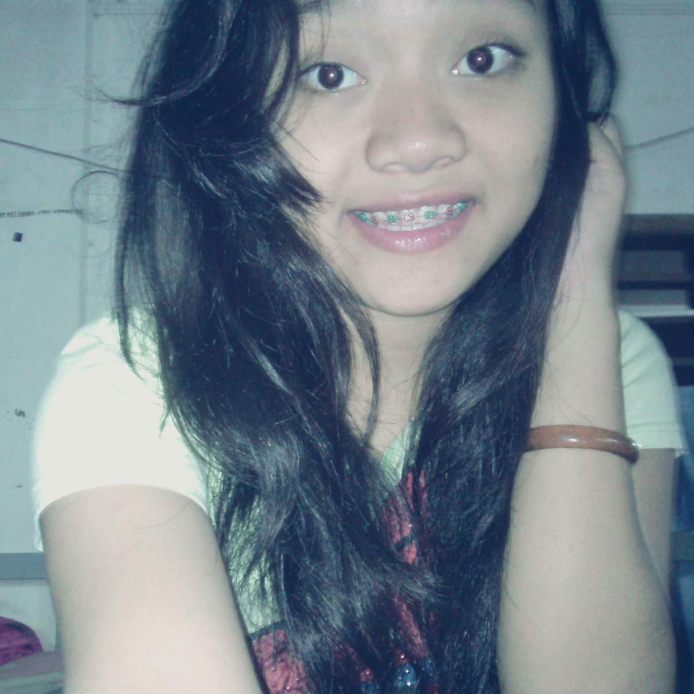 alwasy positif :-)