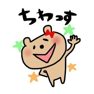 akn.n LINEスタンプ販売中！さんのプロフィール画像