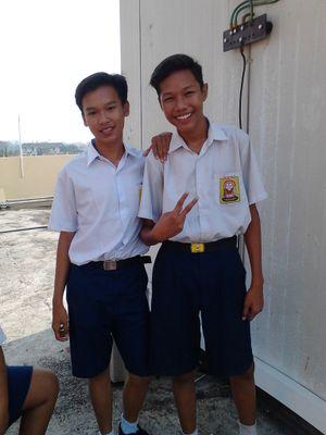 Priest(Dhimas)