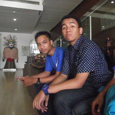 PandikaAdachi's profile picture. 