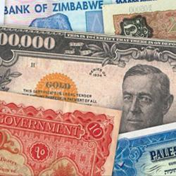 WorldBanknotes's profile picture. 