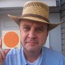 Steven Eidson - @dotsofhope - Twitter