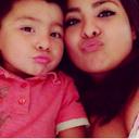 Bertha Servin - @torbellina18 - Twitter