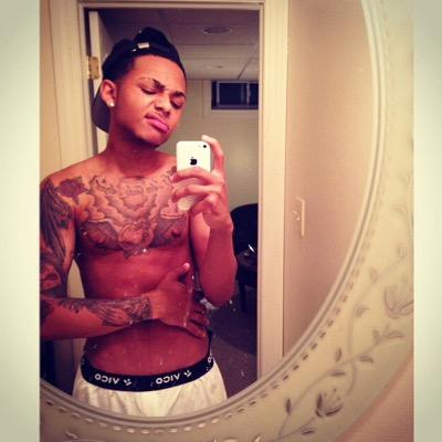 Where My Bae At? Oh I Don't Have One