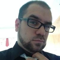 Kevin Cormier (@superpouletsky) 's Twitter Profile