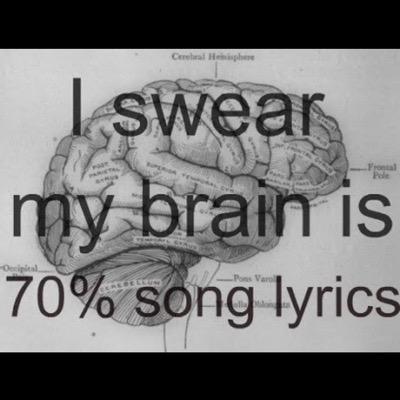 quotes & lyrics from all kinds of music