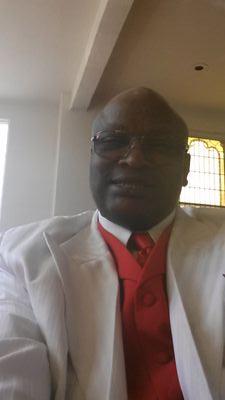 I desire to be a living testimony of the goodness of GOD. Helping others along the way..