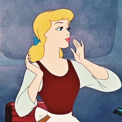 too glam to give a damn