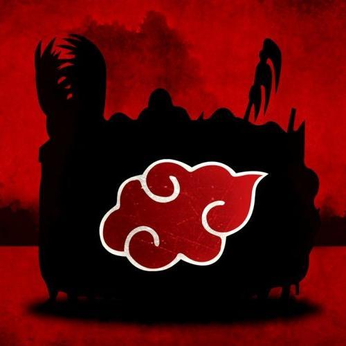 Akatsuki is our inspiration and they melt our hearts!