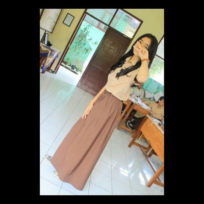 AmeliaAzhrh's profile picture. @ALWAN_HANIF❤