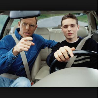 permittedrivers's profile picture. 