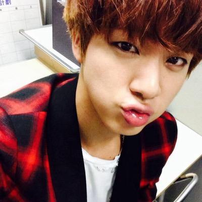 xsehunniex1's profile picture. a free follow from @sehunniejin