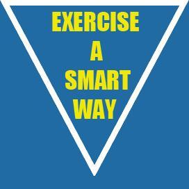 Easy-3 ,10 is a 20-30 min, simple ,smart home exercise/stretch routine to help work tone and stretch all areas of the body without much effort required.