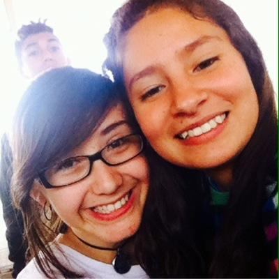 Muchas chicas hacen ejercicio para verse bien en su bikini... Yo hago ejercicio para verme bien en mi uniforme *------* Yo soy... WXY❤