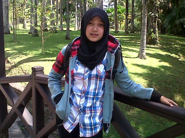 Tetap yakin ♥
