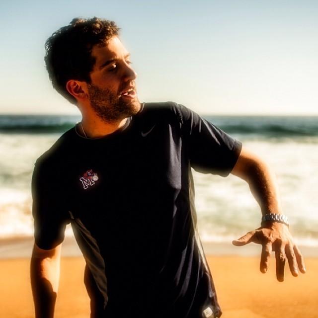 nealbarenblat's profile picture. 